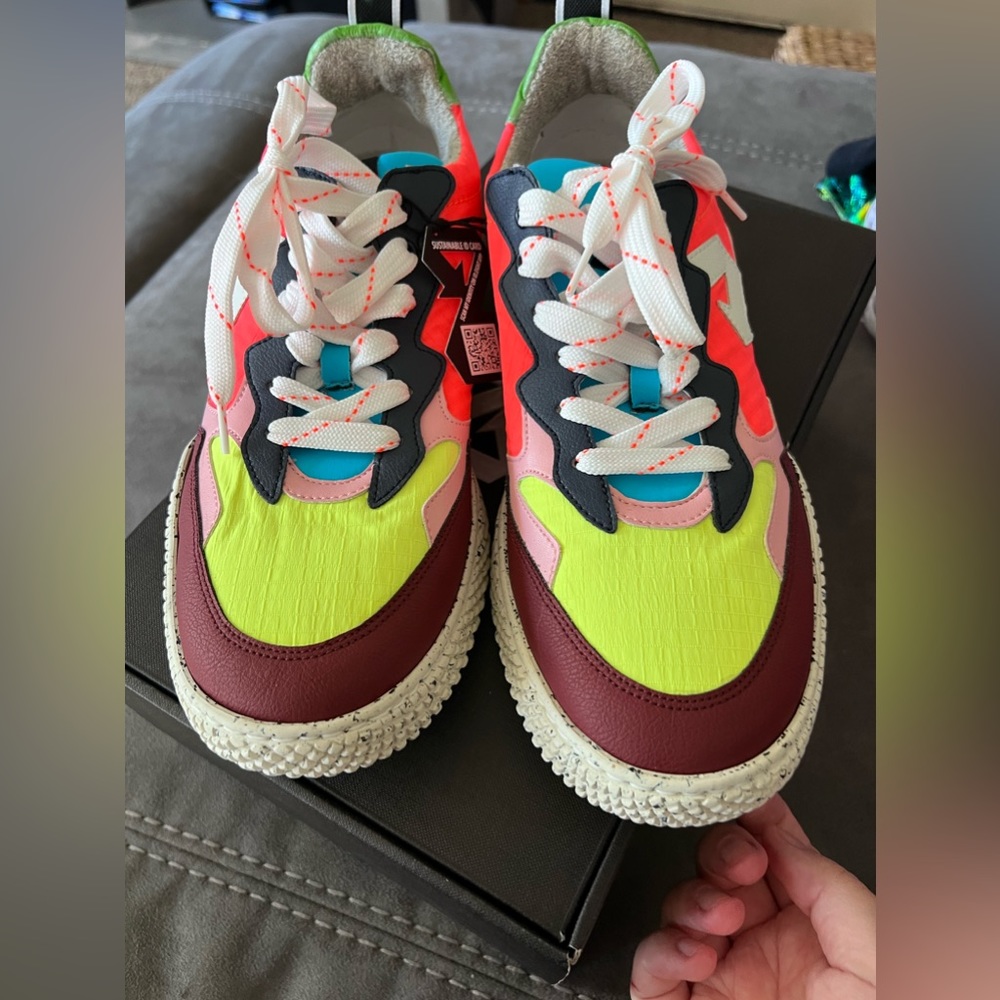 COPY - Id Eight Hana sneakers size 42